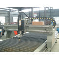 Custom Cnc Plasma Table Cutting Machine For Copper / Aluminum For Metal Industry Gst-2.0×4.0